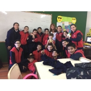 Escuela en Feria  